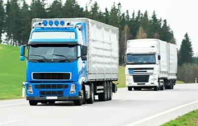 Adana ile Karayazı Arası Eşya Taşıma